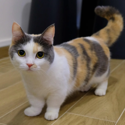 munchkin cat