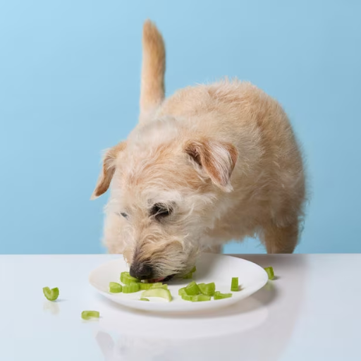 Can Dogs Eat Celery? Discover the Truth About Dogs Eating Celery