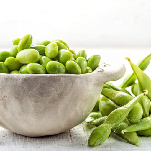 Is It Safe for Dogs to Eat Edamame Beans? Discover the Truth About Soybeans and Your Dog