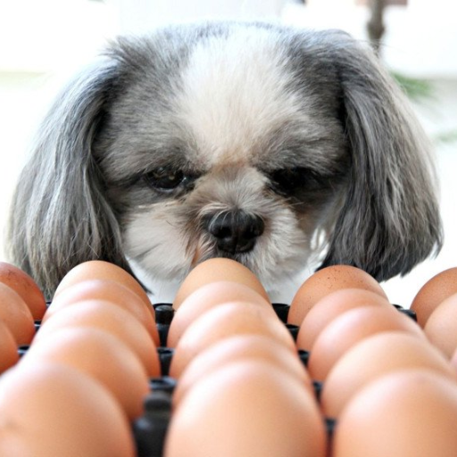 How Many Eggs Can a Dog Eat in a Week?