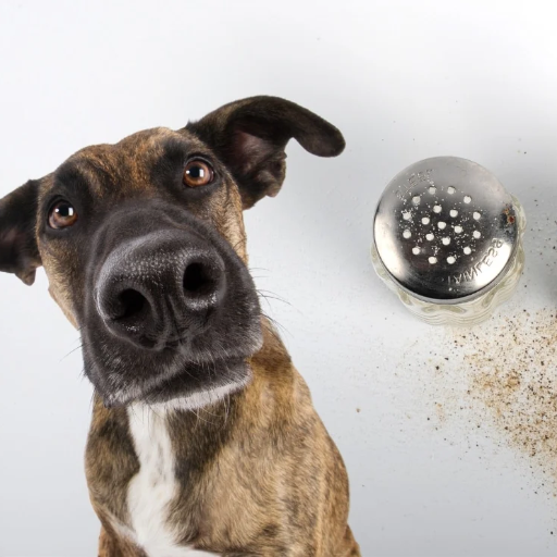 Is Black Pepper Safe for Dogs? Understanding the Risks and Benefits