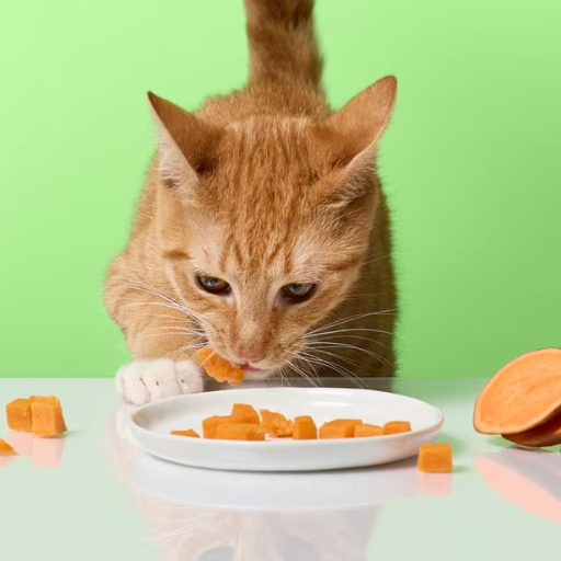Is Sweet Potato Safe for Cats? Unveiling the Truth About Cats Eating Sweet Potato