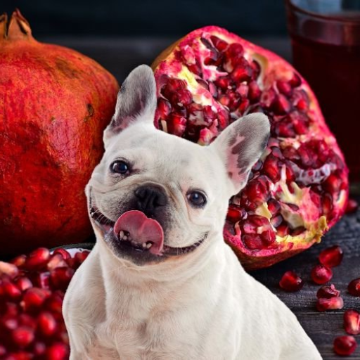 What Happens if My Dog Eats Pomegranate?