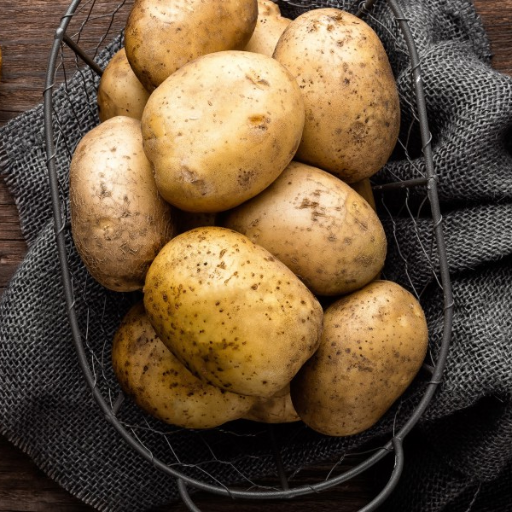 What Should You Do If Your Cat Ate a Raw Potato?
